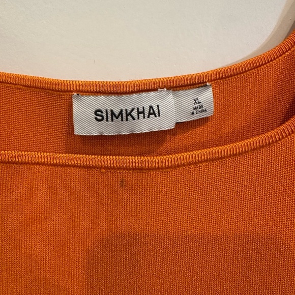 Simkhai Luella Dress - Picture 6 of 8